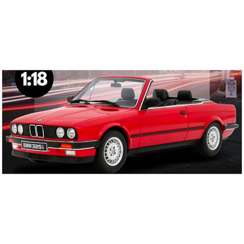 Otto bmw 325i cabrio - otto,