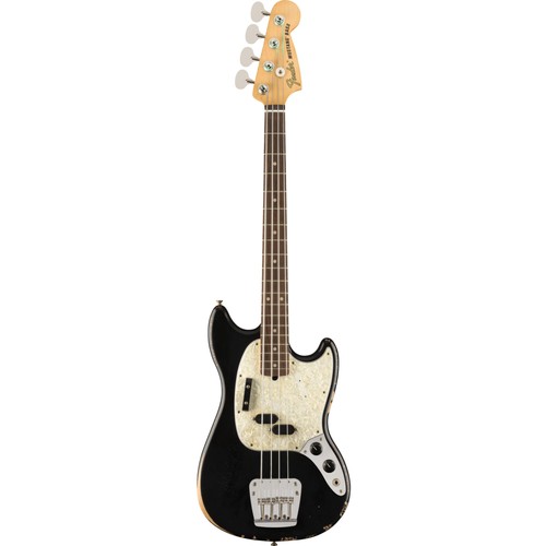 Fender justin meldal johnsen - justin, meldal-johnsen