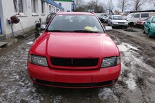 Audi A4 B5 Kombi + Limo