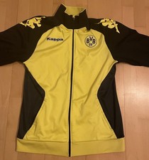 BVB Kappa Jacke Vintage Gr.L