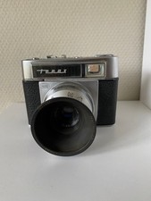 Analogkamera ZEISS IKON Tenax