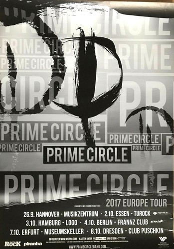 Prime circle 2017 - 2017,
