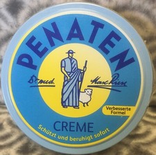 Penatencreme - Penatencreame