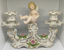 Kerzenständer Engel