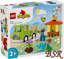 LEGO® DUPLO: 10419 Imkerei