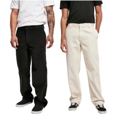Urban Classics Corduroy