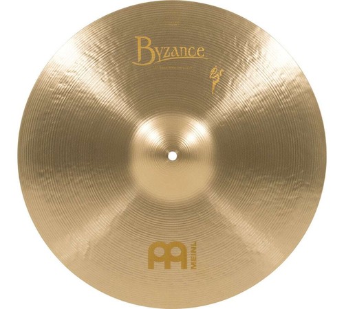 Meinl byzance vintage - meinl,