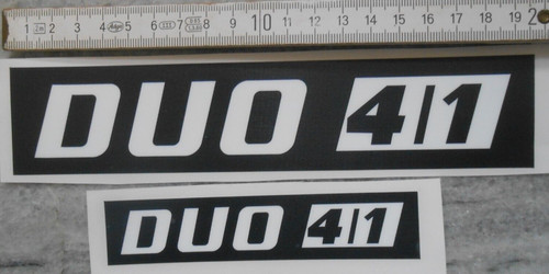 Duo 2 krause - duo, 4/1,4/2,krause