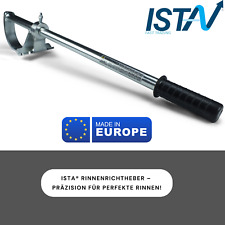 Rinnenheber Rinnenrichtheber