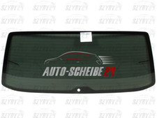 Hinten-scheibe Heck-scheibe