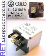 Relais Steuerrelais 411941583B VW Käfer Bus T 1 T 2 original