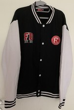 Fortuna düsseldorf jacke - fortuna,