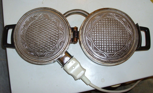 Cloer hörncheneisen 911a - cloer,