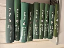 Karl May - Verlag Neues Leben