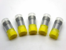 5 X MONARK NOZZLE F. MERCEDES OM617 TURBO & NATURAL DIESEL MADE IN GERMANY