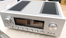 LUXMAN L-550Aii