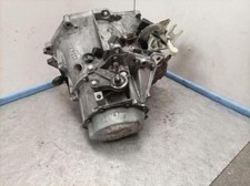 20DM75 4448496 getriebe ft