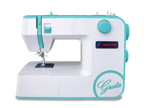 Veritas greta nähmaschine - veritas, nähmaschine,