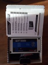 Schabus SHT 5000 Wassermelder mit externem Sensor netzbetrieben