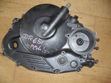 SUZUKI DR650RS  DR650 RS