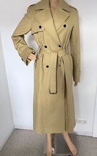 Hugo Boss Trenchcoat Mantel