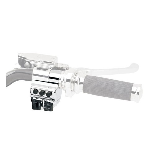 Contour chrom rh - contour,