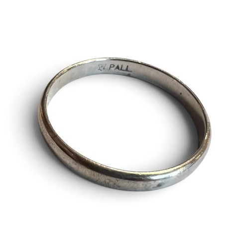 Vintage palladium mm - vintage,