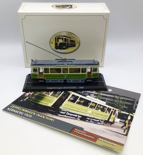Atlas straßenbahn - atlas,