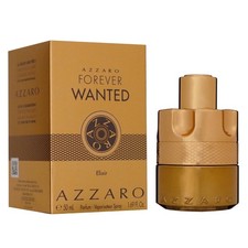 Azzaro Forever Wanted Elixir
