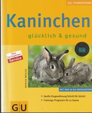 Kaninchen (Neue Tierratgeber) von Monika Wegler
