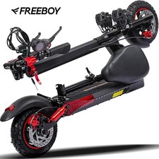 Freeboy Electric Scooter 48v