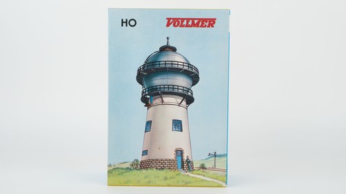 Vollmer 5702 wasserturm - h0,