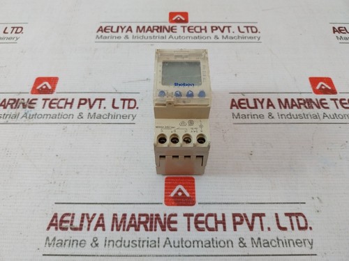 Theben 610 top digital - 610,