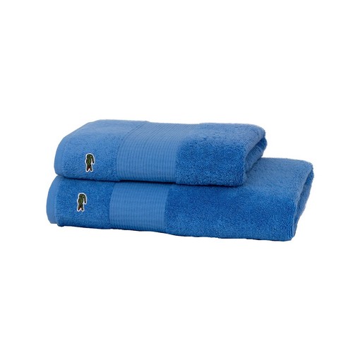 Lacoste handtuchpaar 1 - lacoste,