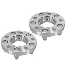 2 Stück Spurverbreiterung