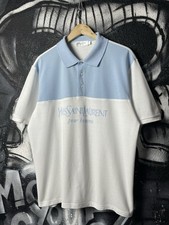 Vintage Yves Saint Laurent Big
