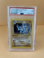 Machomei First Base Edition