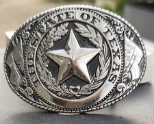 Gürtelschnalle USA 1787-1987