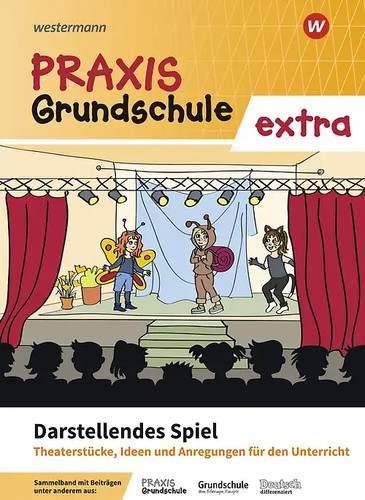 Praxis grundschule extra - grundschule,