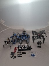 LEGO Star Wars 501st Clone