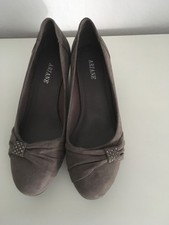 Damen Schuhe, Gr. 40, von Ariane
