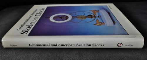 Skelett uhren buch derek - buch:,