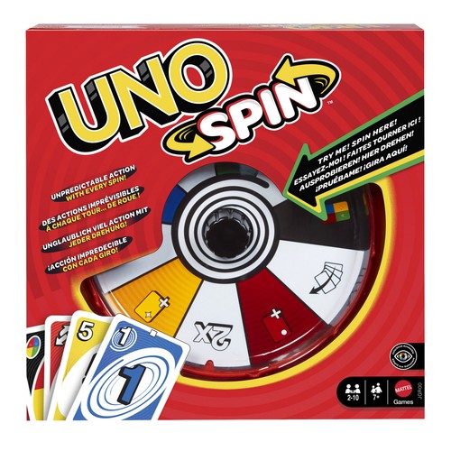 Mattel games jgr00 - mattel,