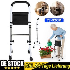 Gehbock Aufstehhilfe