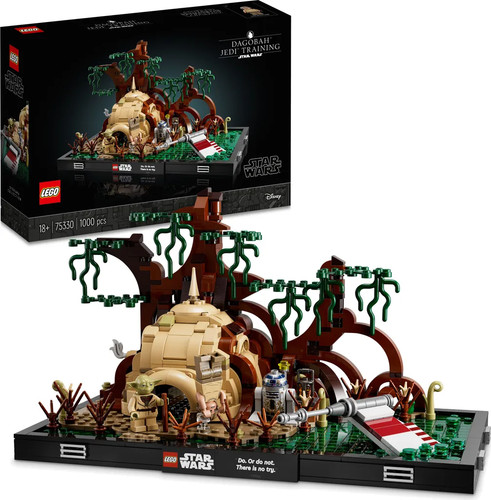 Lego star wars 75330 - lego®,