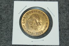 1650 "Pirate Gold" One