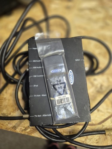 Jensen hub navi phone kfz - jensen,