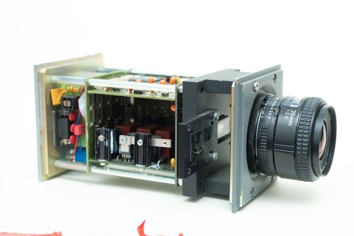 Industrie kamera sensor camera - kamera,