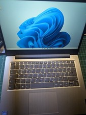 Lenovo Ideapad 130 14" FHD,  4GB, 128GB, Windows 11
