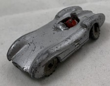 Morestone Budgie No. 7